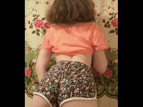 ❤️ Sexy nga bata nga bata nga naghubo sa iyang shorts sa camera ❤❌ Russian porn sa amon ceb.123sex.ru