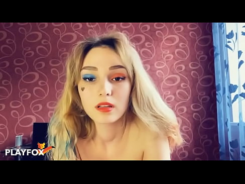 ❤️ Ang magic virtual reality nga baso naghatag kanako og pakighilawas kang Harley Quinn ❤❌ Russian porn sa amon ceb.123sex.ru