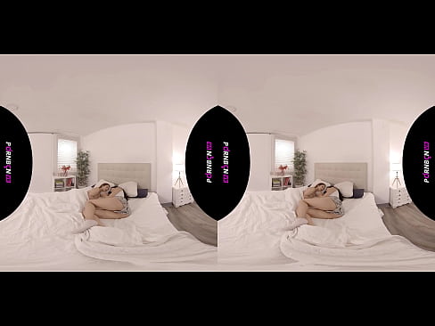 ❤️ PORNBCN VR Duha ka batan-ong tomboy nakamata nga sungog sa 4K 180 3D virtual reality Geneva Bellucci Katrina Moreno ❤❌ Russian porn sa amon ceb.123sex.ru