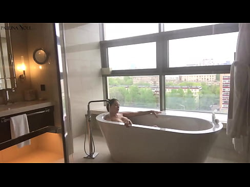 ❤️ Grabe nga babe Mabination nga gibira ang iyang puki sa banyo ❤❌ Russian porn sa amon ceb.123sex.ru